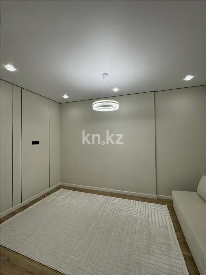 Продажа 2-комнатной квартиры, 43 м², ул. Толе би, дом  16 в Астане