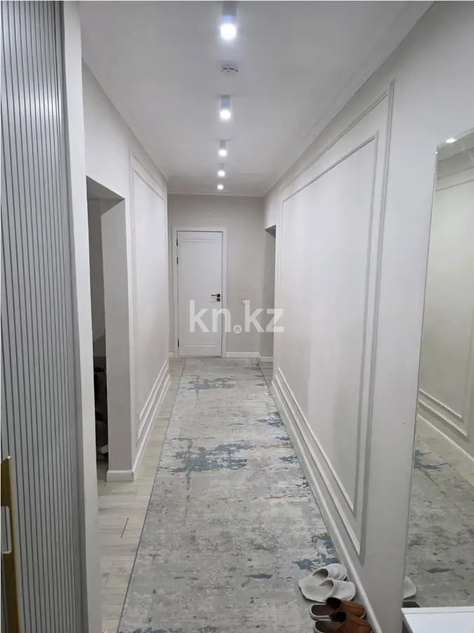 Продажа 3-комнатной квартиры, 89 м² в Астане - фото 6