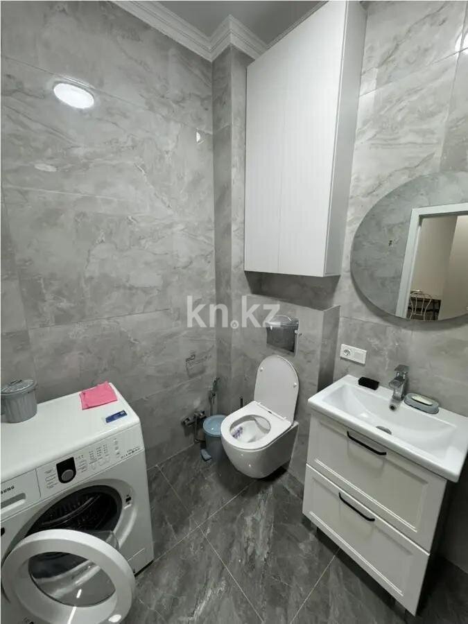 Продажа 2-комнатной квартиры, 40 м² в Астане - фото 3