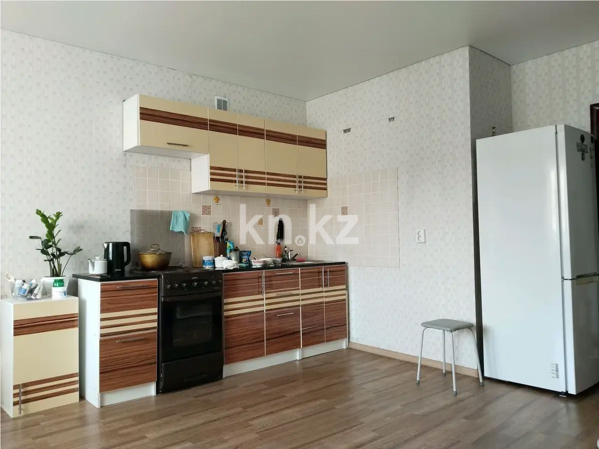 Продажа 1-комнатной квартиры, 30 м² в Астане