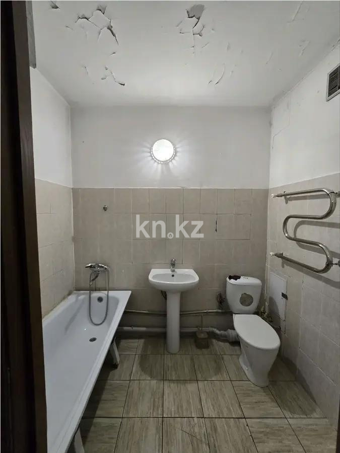 Продажа 1-комнатной квартиры, 41.2 м² в Алматы - фото 3