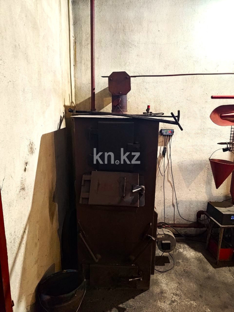 Продажа , 134 м², ул. Тбилисская в Караганде - фото 11