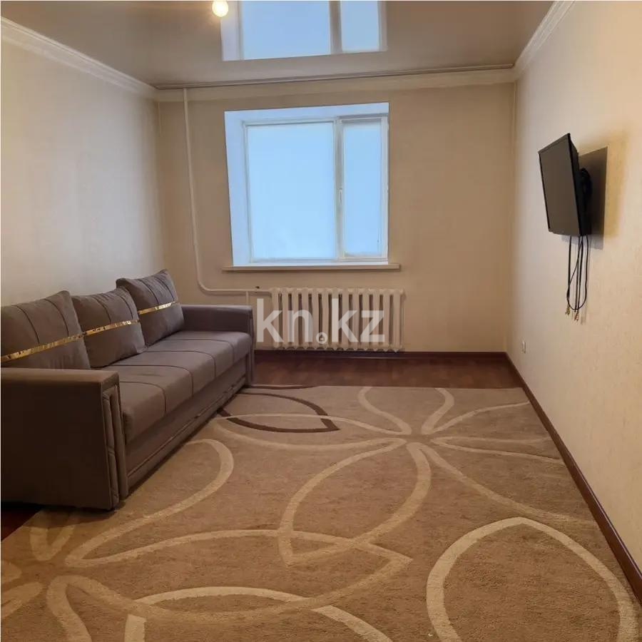 Продажа 1-комнатной квартиры, 35.9 м² в Астане