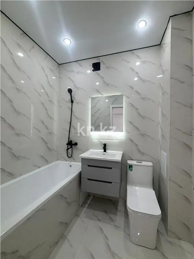Продажа 1-комнатной квартиры, 40 м² в Астане - фото 3