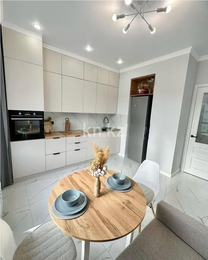 Продажа 1-комнатной квартиры, 40 м² в Астане - фото 2
