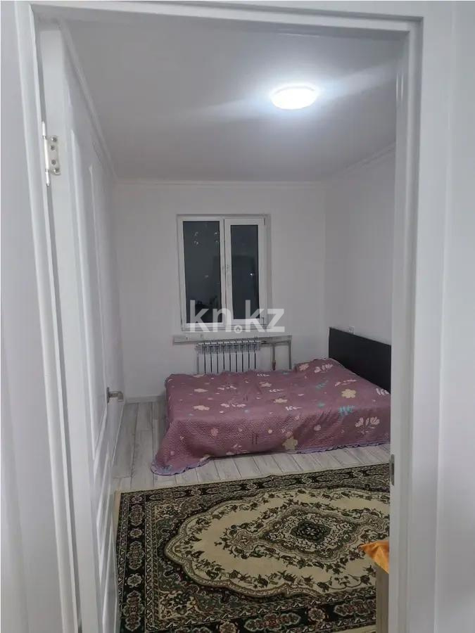 Продажа 2-комнатной квартиры, 43.5 м², мкр-н Орбита-3, дом  50 в Алматы - фото 2