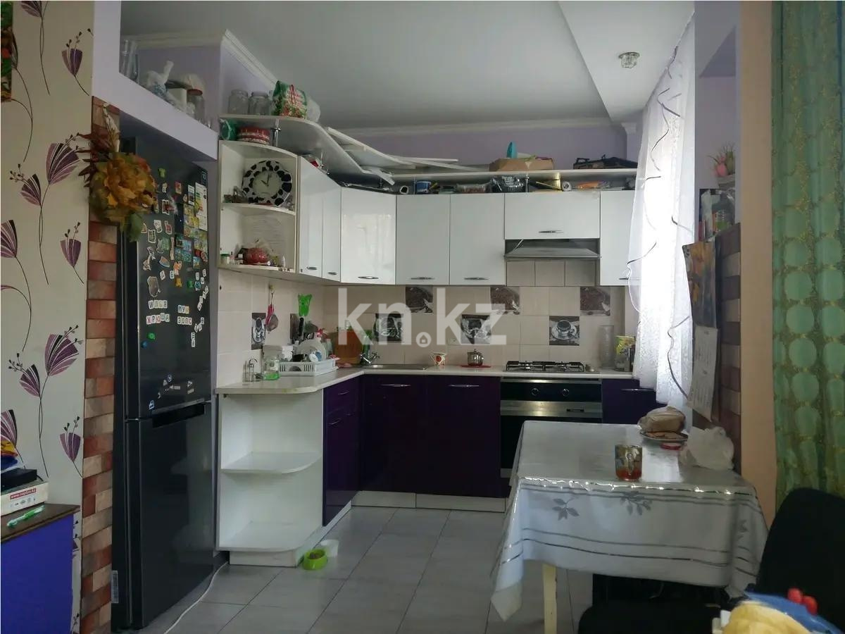 Продажа 2-комнатной квартиры, 45.7 м² в Алматы - фото 2