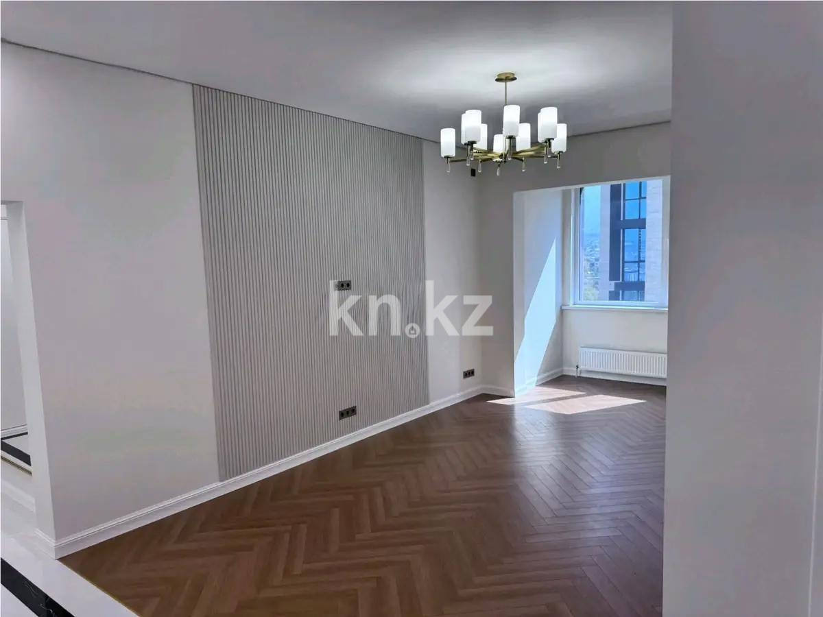Продажа 3-комнатной квартиры, 110 м², пр. Серкебаева, дом  146/1 в Алматы