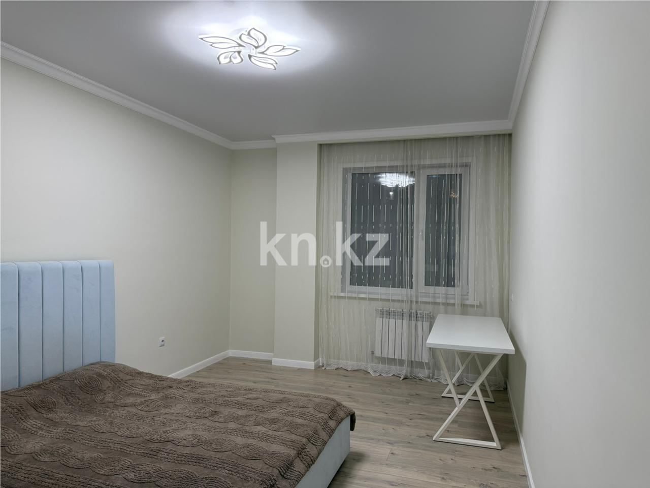 Продажа 2-комнатной квартиры, 68 м² в Караганде - фото 5