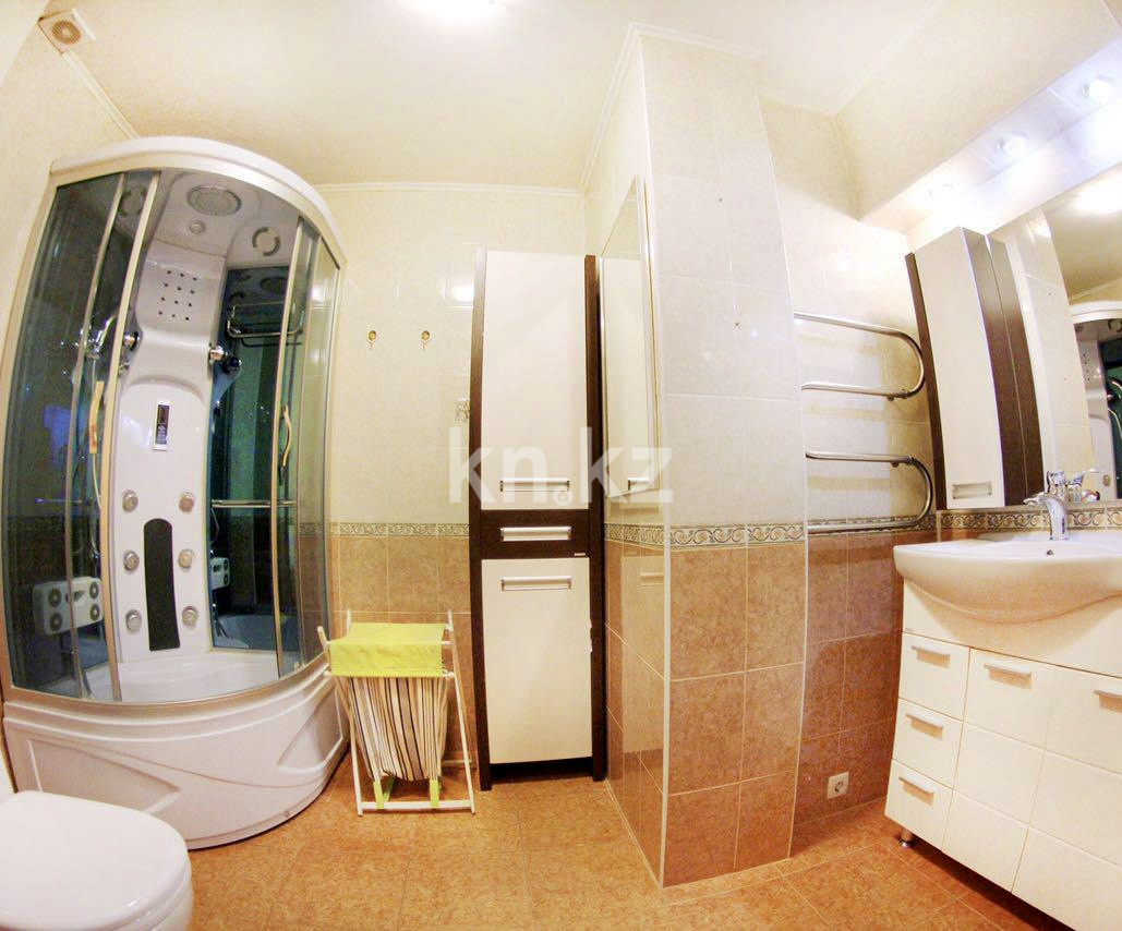 Аренда 1-комнатной квартиры, 45 м², Достык в Алматы - фото 6