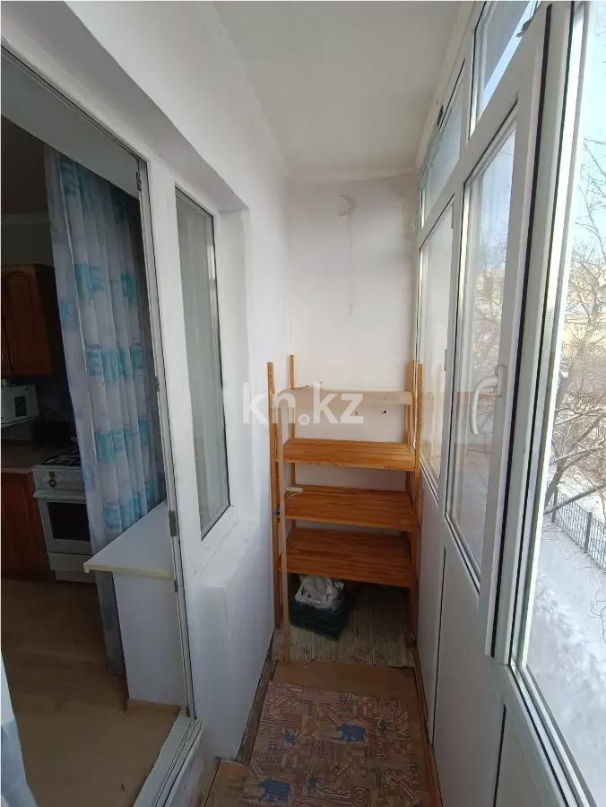 Продажа 1-комнатной квартиры, 38.3 м² в Астане - фото 5