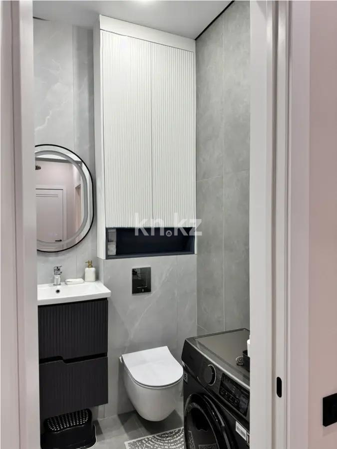 Продажа 2-комнатной квартиры, 46.2 м² в Астане - фото 7