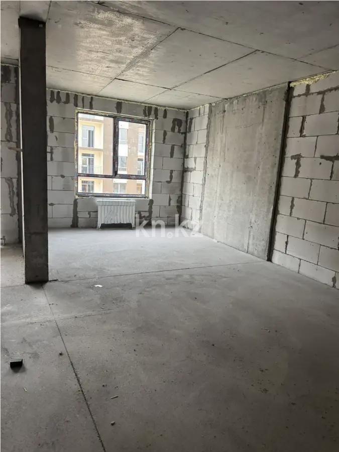 Продажа 1-комнатной квартиры, 46.3 м², пр. Рыскулова, дом  103/7 стр в Алматы - фото 2