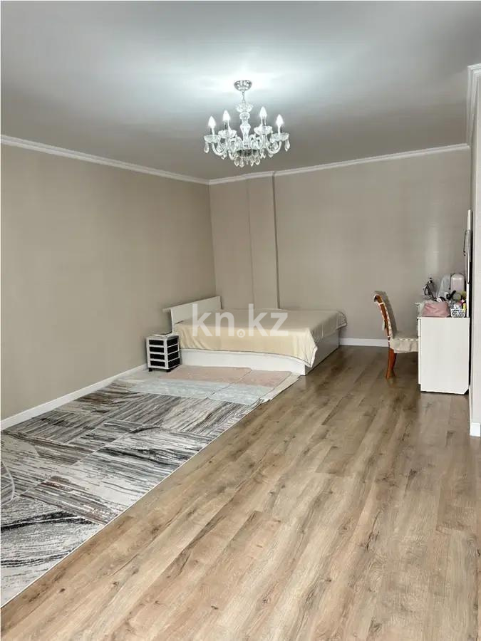 Продажа 1-комнатной квартиры, 52.7 м² в Астане - фото 2