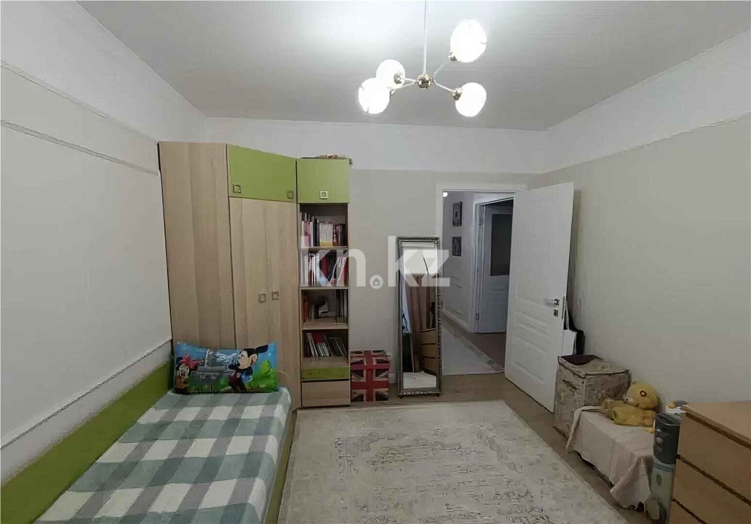 Продажа 2-комнатной квартиры, 64.3 м² в Астане - фото 2