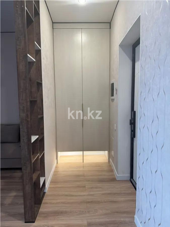 Продажа 1-комнатной квартиры, 40 м² в Астане - фото 6