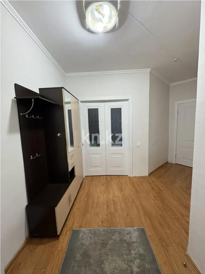 Продажа 1-комнатной квартиры, 56 м² в Астане - фото 4