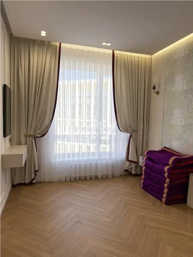 Продажа 2-комнатной квартиры, 55 м² в Астане - фото 3