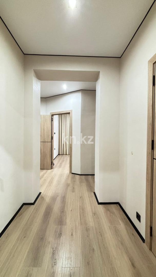 Продажа 3-комнатной квартиры, 84.1 м², . Кургальжинское, дом  30 в Астане - фото 3