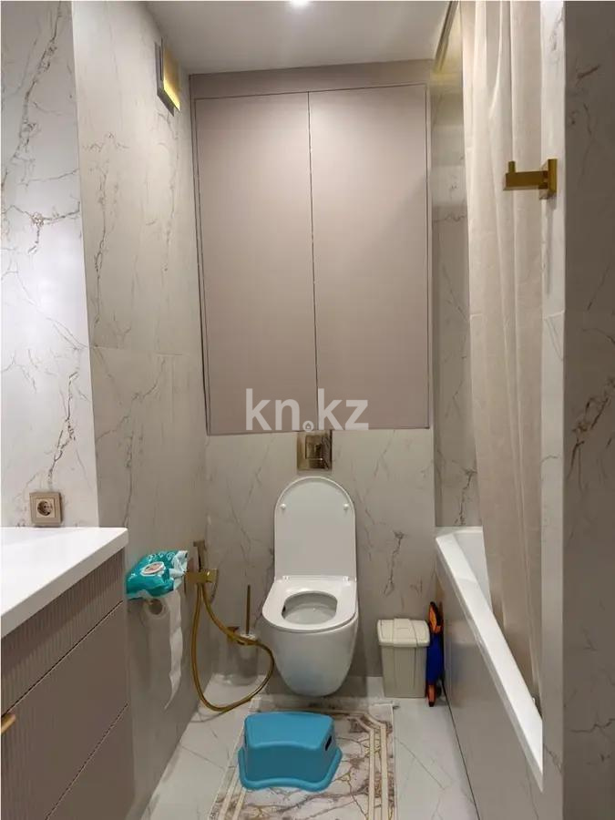 Продажа 2-комнатной квартиры, 68 м² в Астане - фото 4