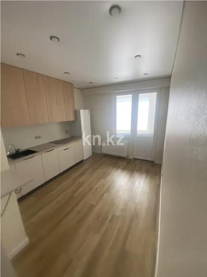 Продажа 1-комнатной квартиры, 41.2 м² в Алматы - фото 2