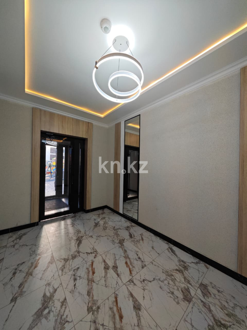 Аренда 1-комнатной квартиры, 46 м² в Караганде - фото 4