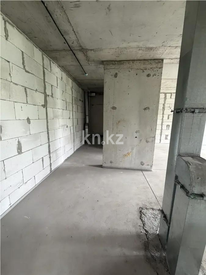 Продажа 2-комнатной квартиры, 56 м² в Алматы - фото 3