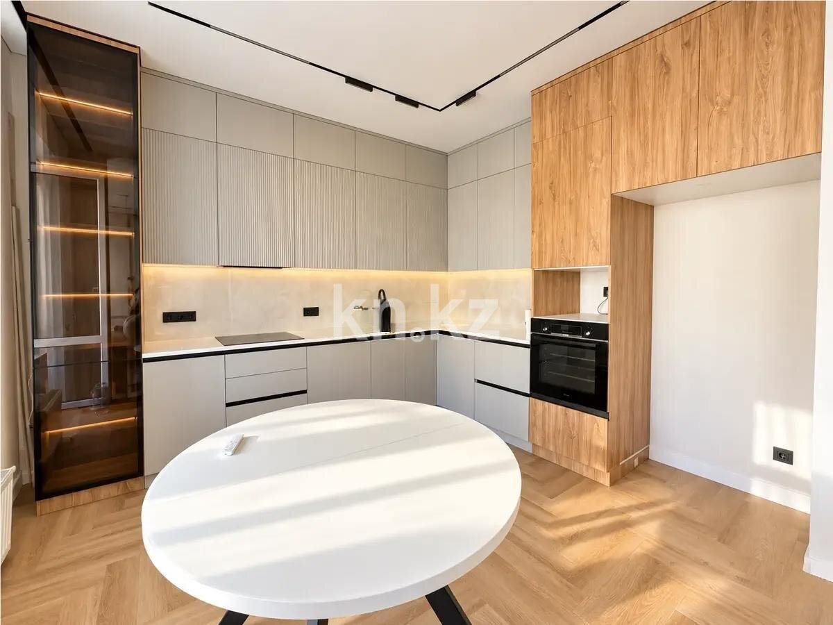 Продажа 3-комнатной квартиры, 86.1 м² в Астане - фото 4