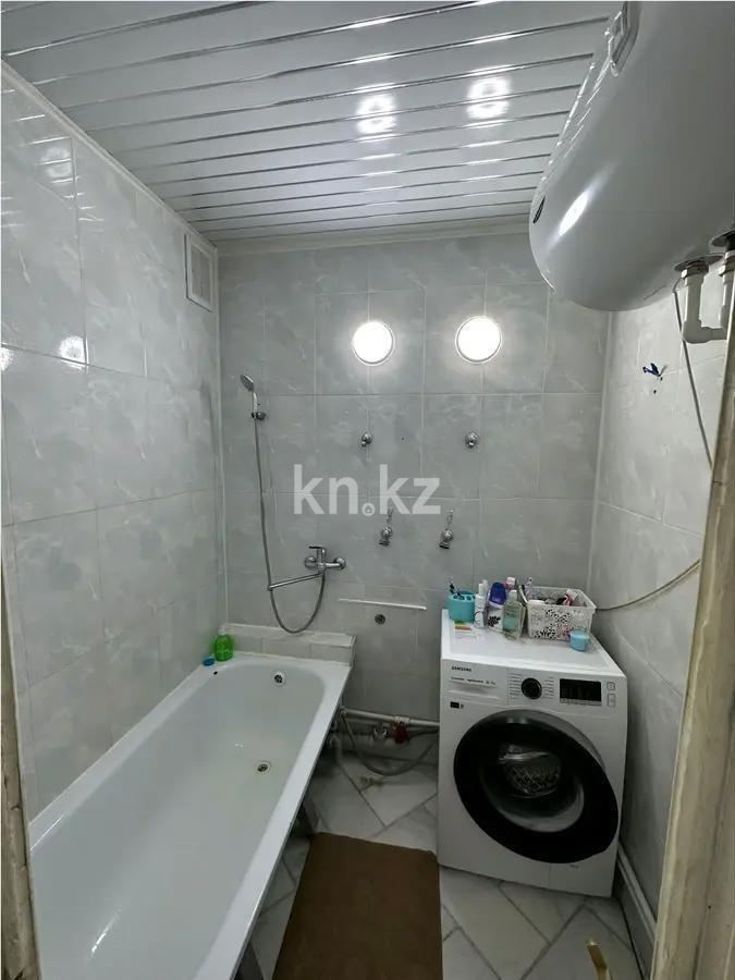 Продажа 2-комнатной квартиры, 58 м² в Караганде - фото 4