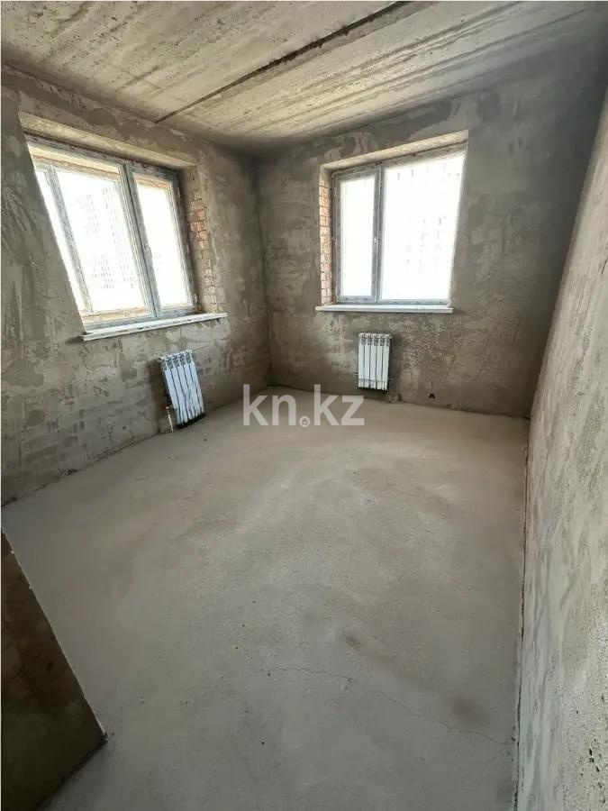 Продажа 2-комнатной квартиры, 45 м² в Астане