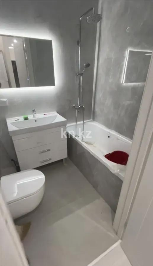 Продажа 3-комнатной квартиры, 78 м² в Караганде - фото 4