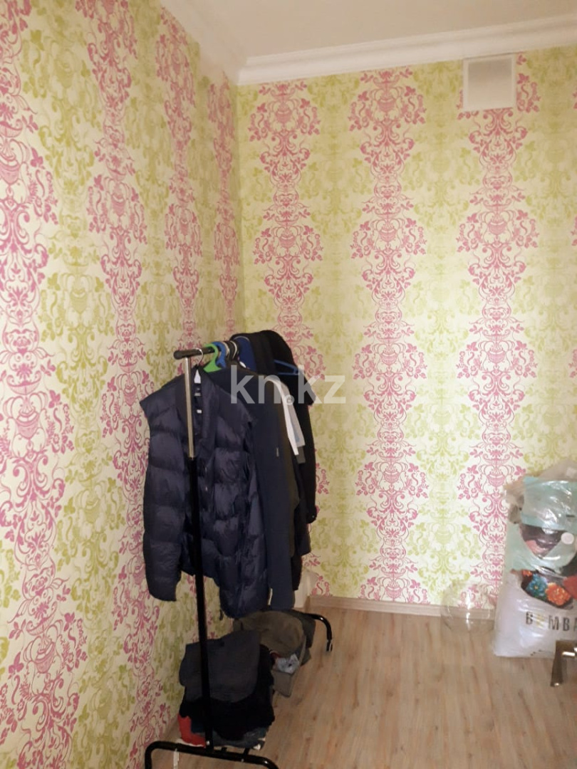 Продажа 5-комнатной квартиры, 152 м², ул. Баянауыл, дом  1 - Центр города, Золотой квадрат, район Школы-гимназии №31 в Астане - фото 22