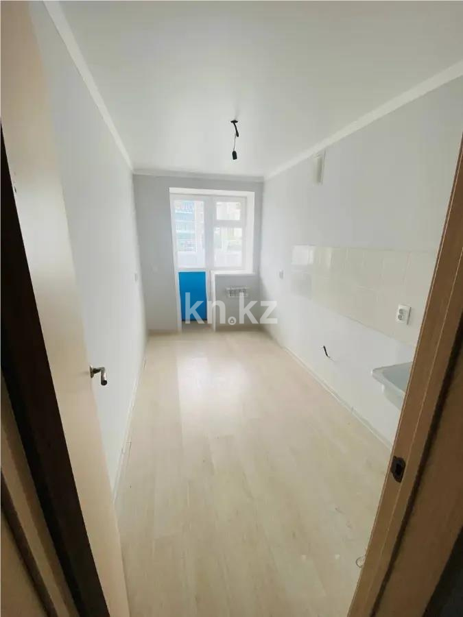 Продажа 1-комнатной квартиры, 35 м² в Астане
