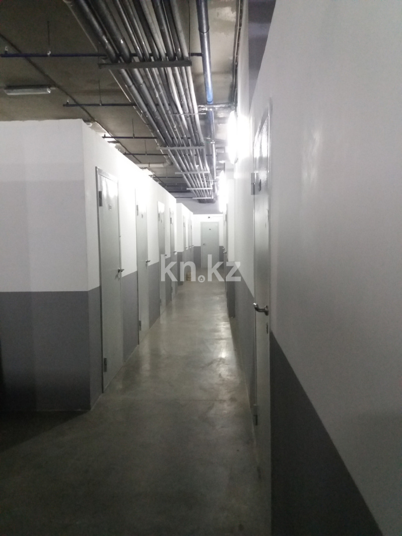 Продажа , 5 м², ул. Казыбек би, дом  7/1 - ул. Бектурова в Астане - фото 3