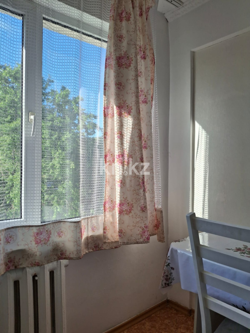Продажа 2-комнатной квартиры, 49.6 м² в Усть-Каменогорске - фото 15