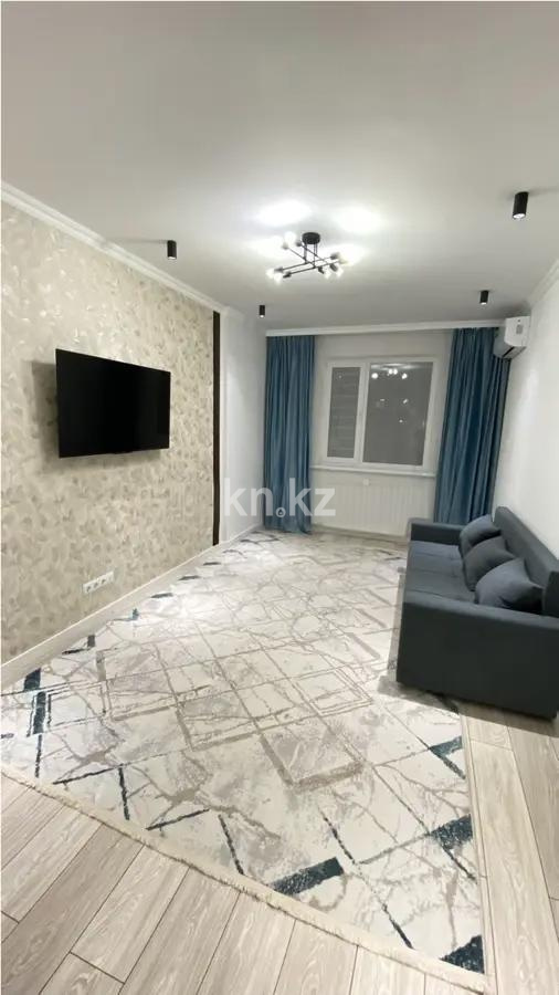 Продажа 1-комнатной квартиры, 38 м² в Астане