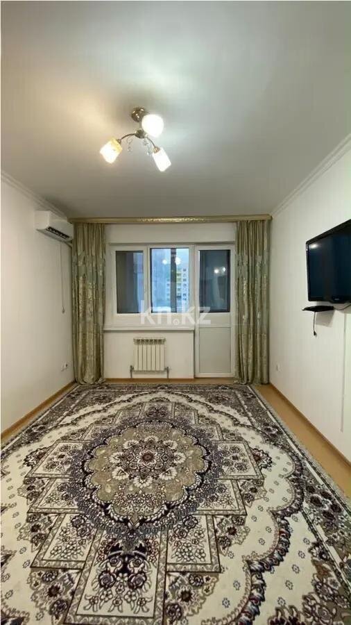 Продажа 1-комнатной квартиры, 40 м² в Алматы