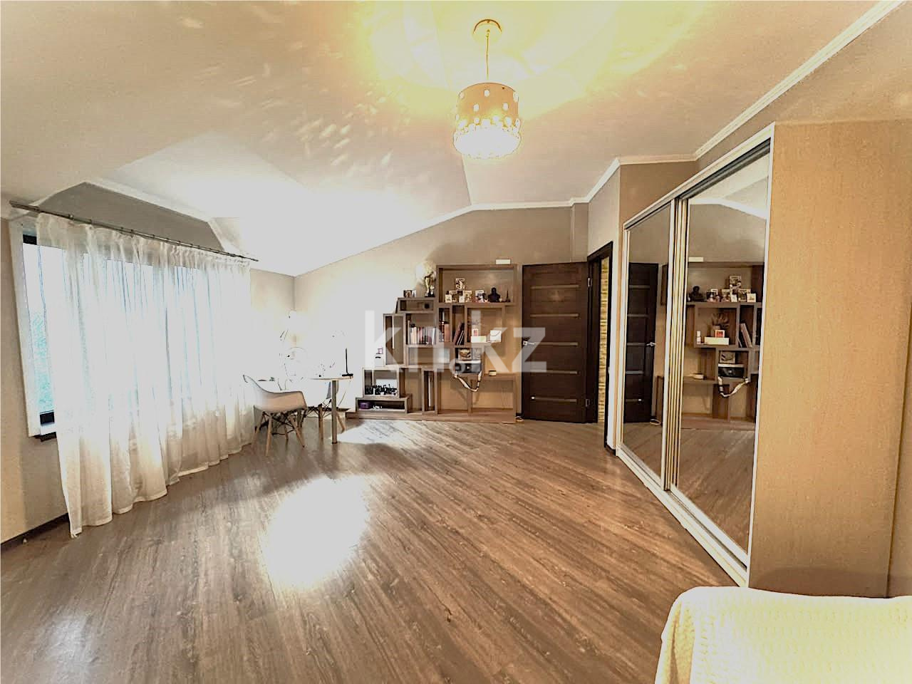 Продажа 4-комнатного дома, 367.4 м² в Караганде - фото 12
