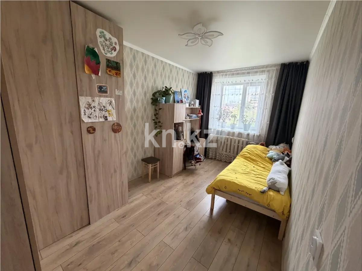 Продажа 4-комнатной квартиры, 75 м² в Астане - фото 3