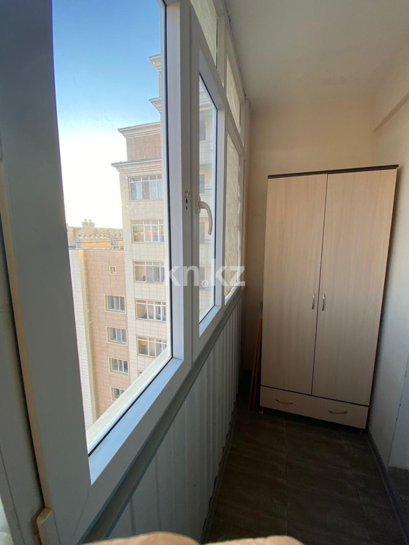 Аренда 1-комнатной квартиры, 30 м² в Астане - фото 5