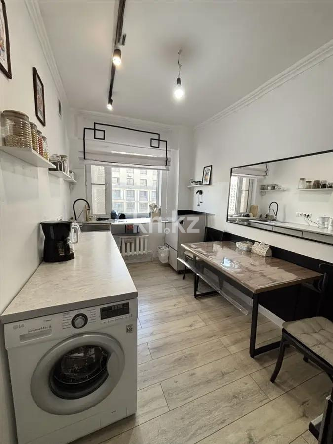 Продажа 3-комнатной квартиры, 74 м² в Астане - фото 4