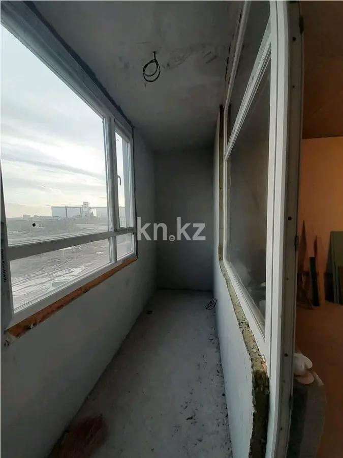 Продажа 1-комнатной квартиры, 32 м² в Астане - фото 4