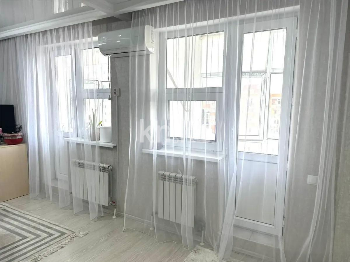 Продажа 2-комнатной квартиры, 47 м² в Астане - фото 4