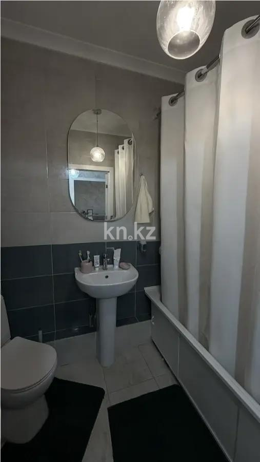 Продажа 1-комнатной квартиры, 40 м² в Астане - фото 3