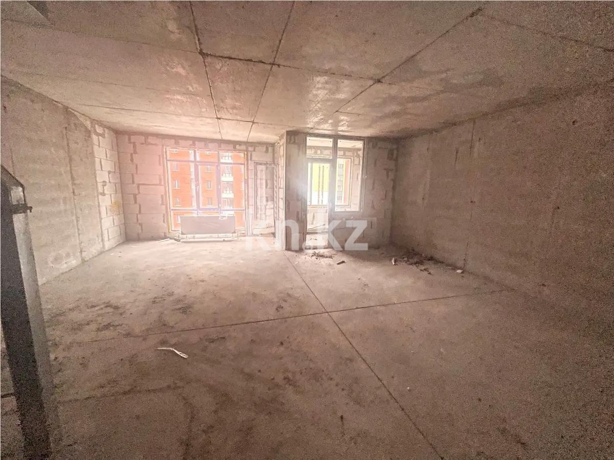 Продажа 2-комнатной квартиры, 55 м², мкр. Аккент, дом  12 в Алматы