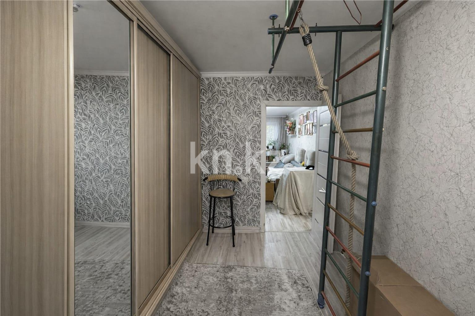 Продажа 2-комнатной квартиры, 44 м² в Караганде - фото 3