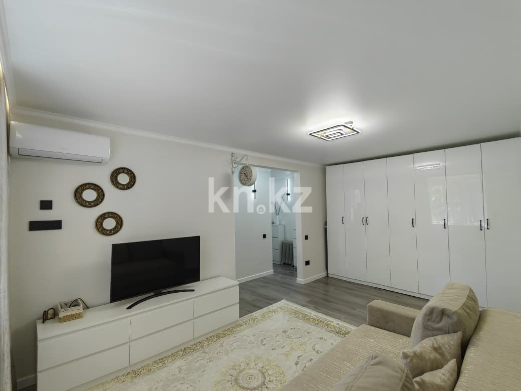 Продажа 1-комнатной квартиры, 32 м² в Караганде - фото 4