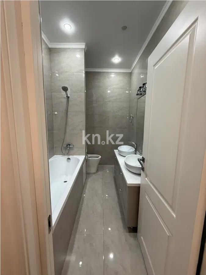 Продажа 4-комнатной квартиры, 125 м² в Астане - фото 9