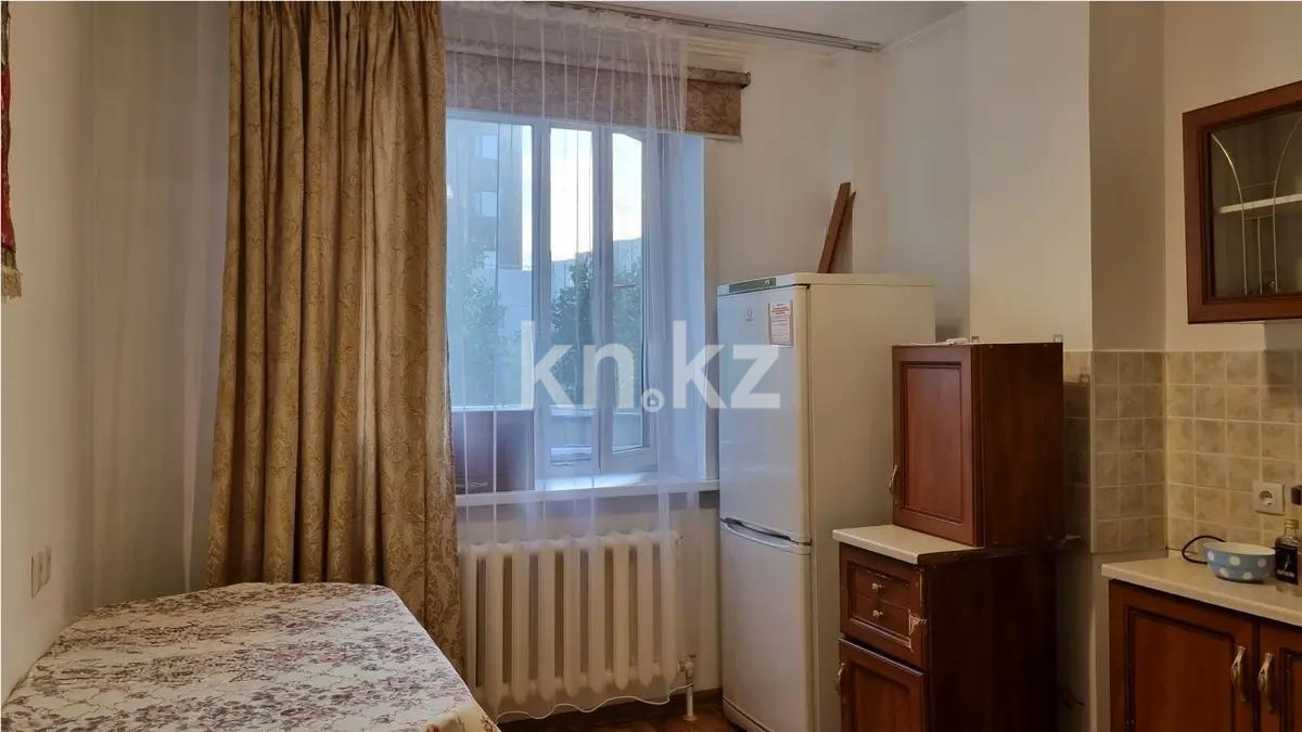 Продажа 1-комнатной квартиры, 45 м² в Астане - фото 3