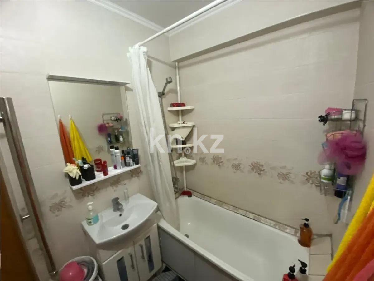 Продажа 2-комнатной квартиры, 46.7 м², ул. Басенова, дом  27 в Алматы - фото 4